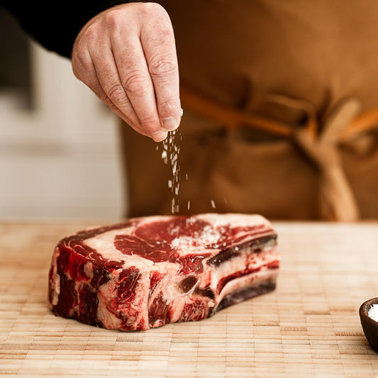 Côte De Boeuf - 32 Day Dry Aged