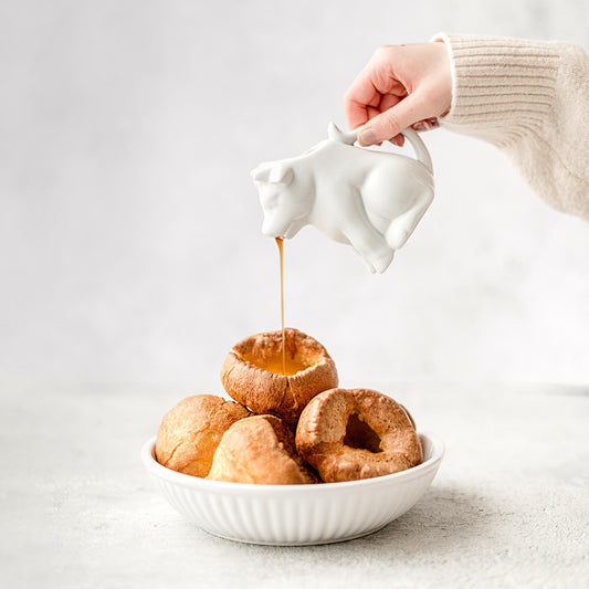 F&Co Yorkshire Pudding Tin