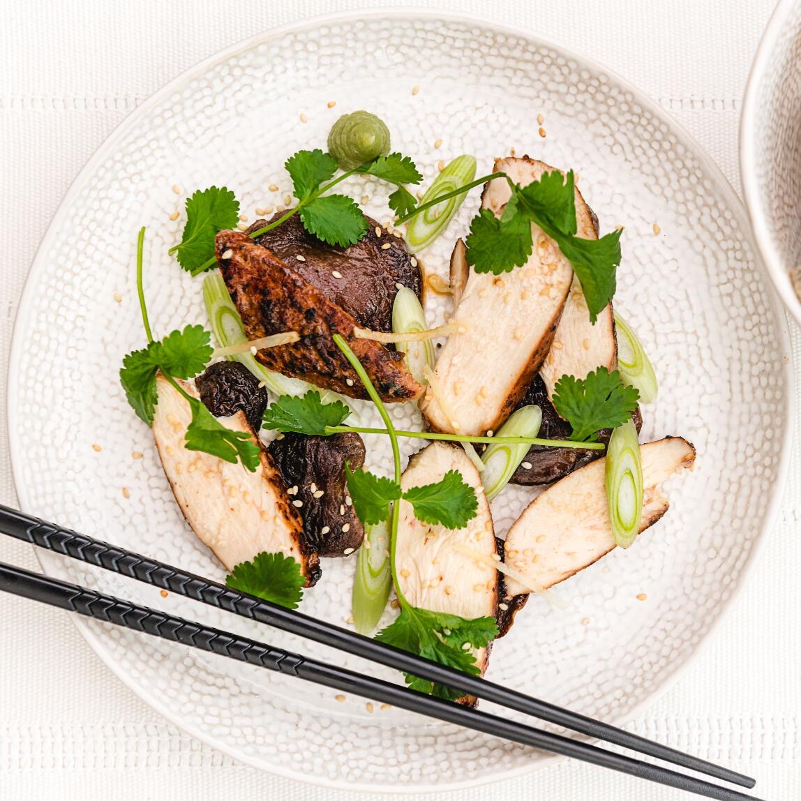 chicken breasts skinned & boned - frozen