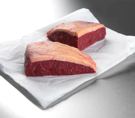 Brazilian Style Picanha Steaks or Joint