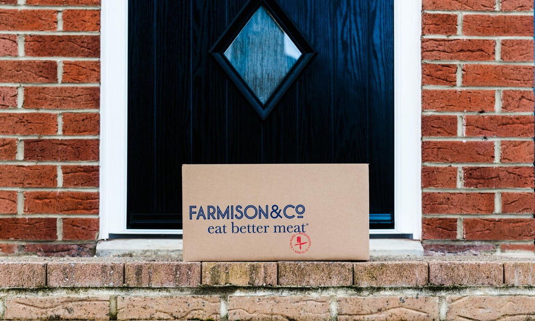 Introducing Our New Eco Packaging