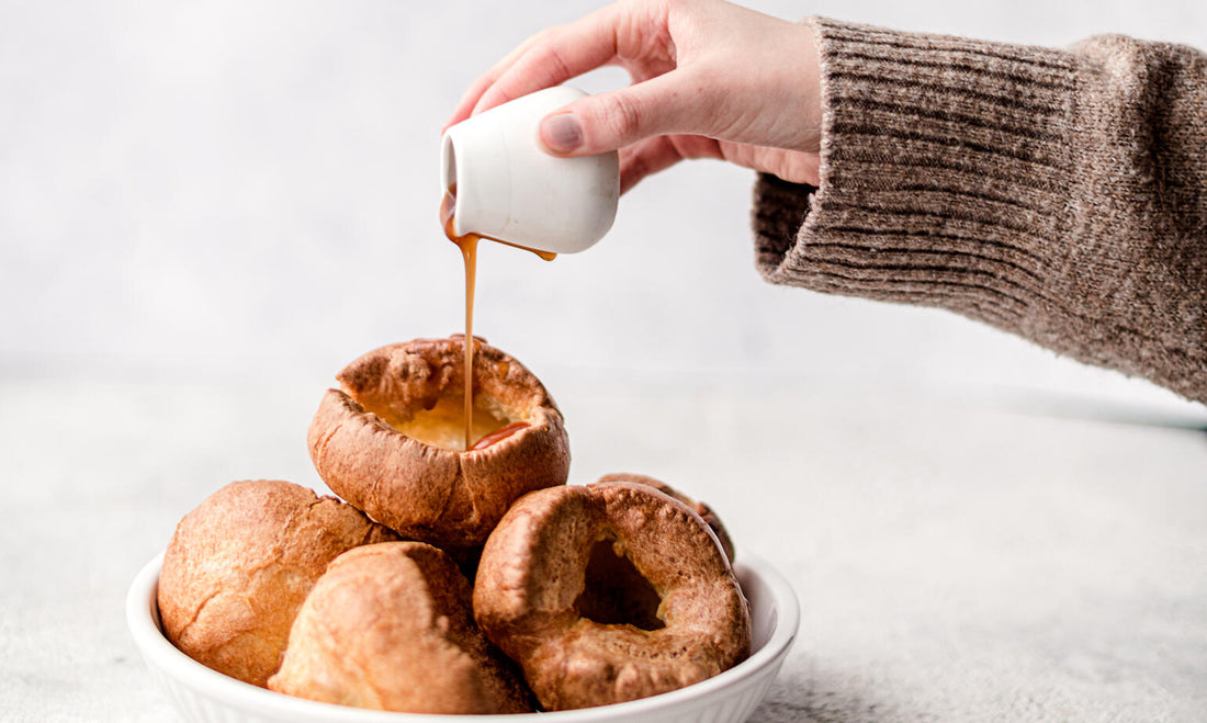 National Yorkshire Pudding Day 2023