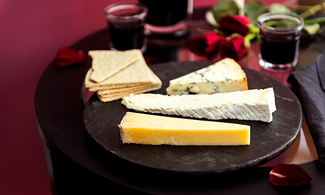 Mastering Your Cheeseboard