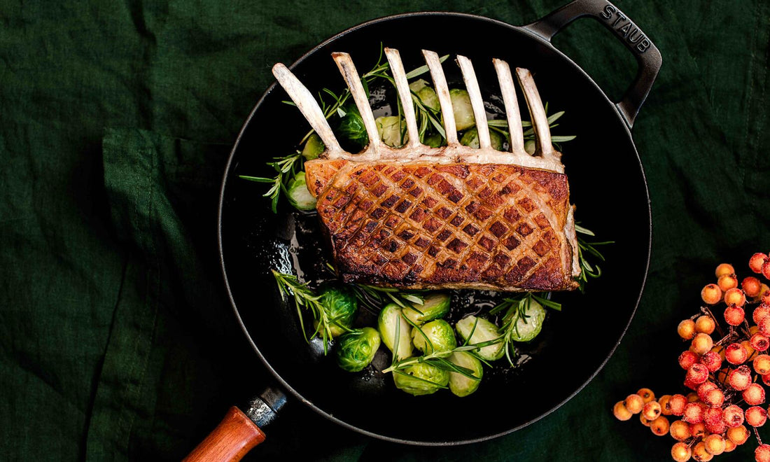 Why mutton deserves a comeback