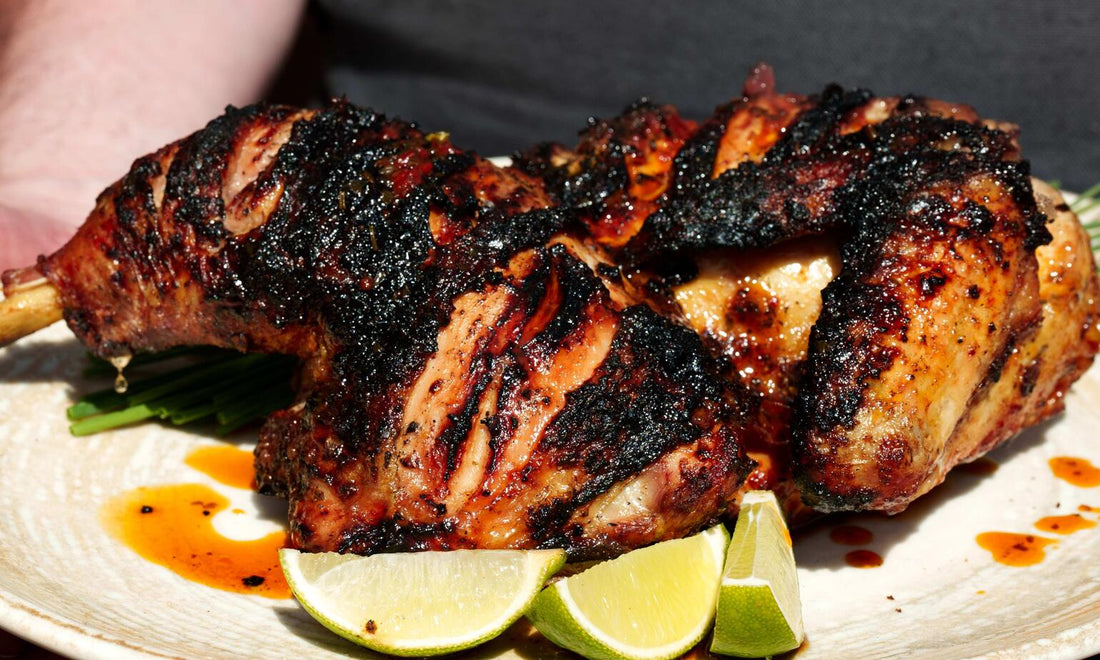 Top Tips for Perfect BBQ Chicken All Summer Long