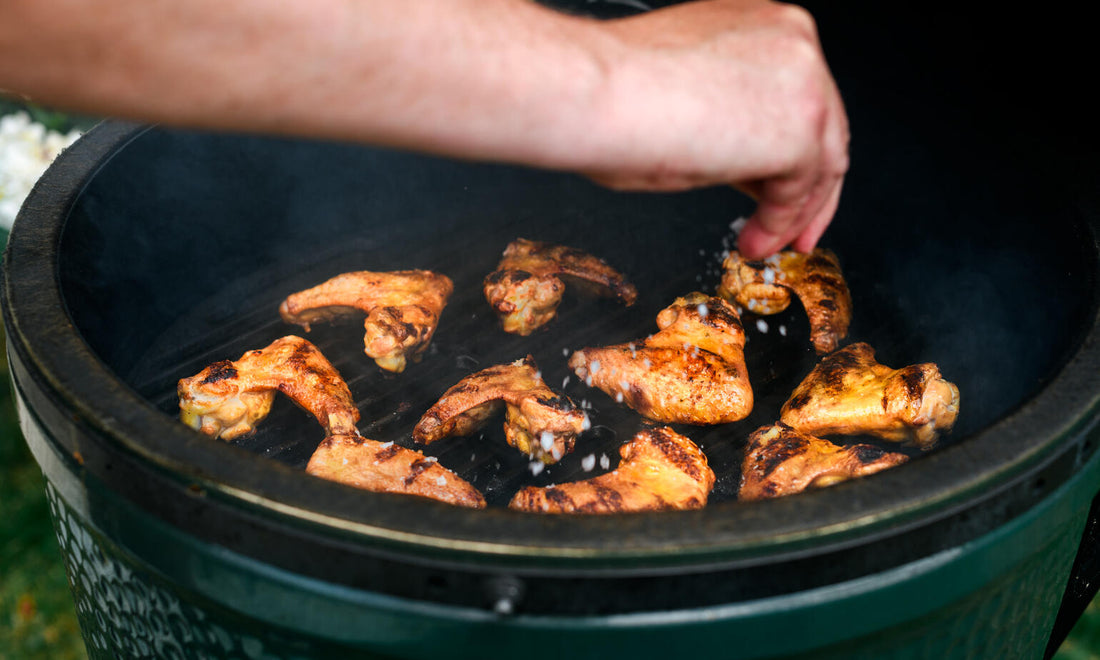 Your Essential Guide to Cooking and Storing Chicken the Right Way