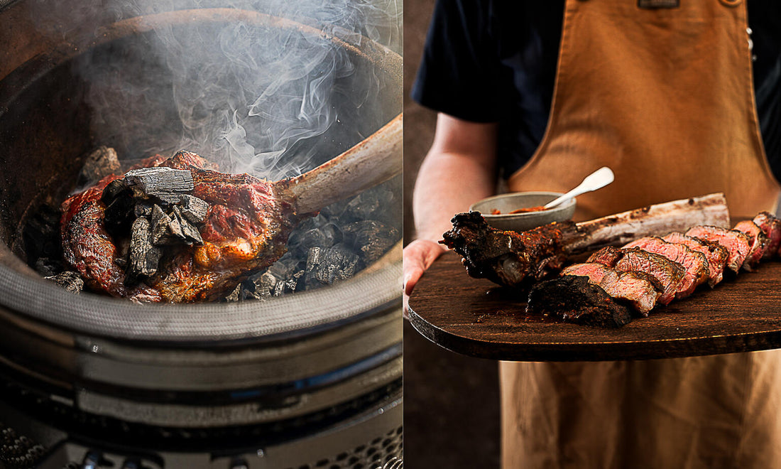 The Expert’s Guide to Steak: Cuts, Cooking Tips & Questions Answered