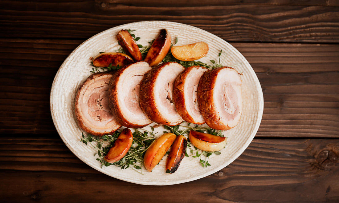 How to Cook Pork the Right Way: Tips, Temperatures & Pairings