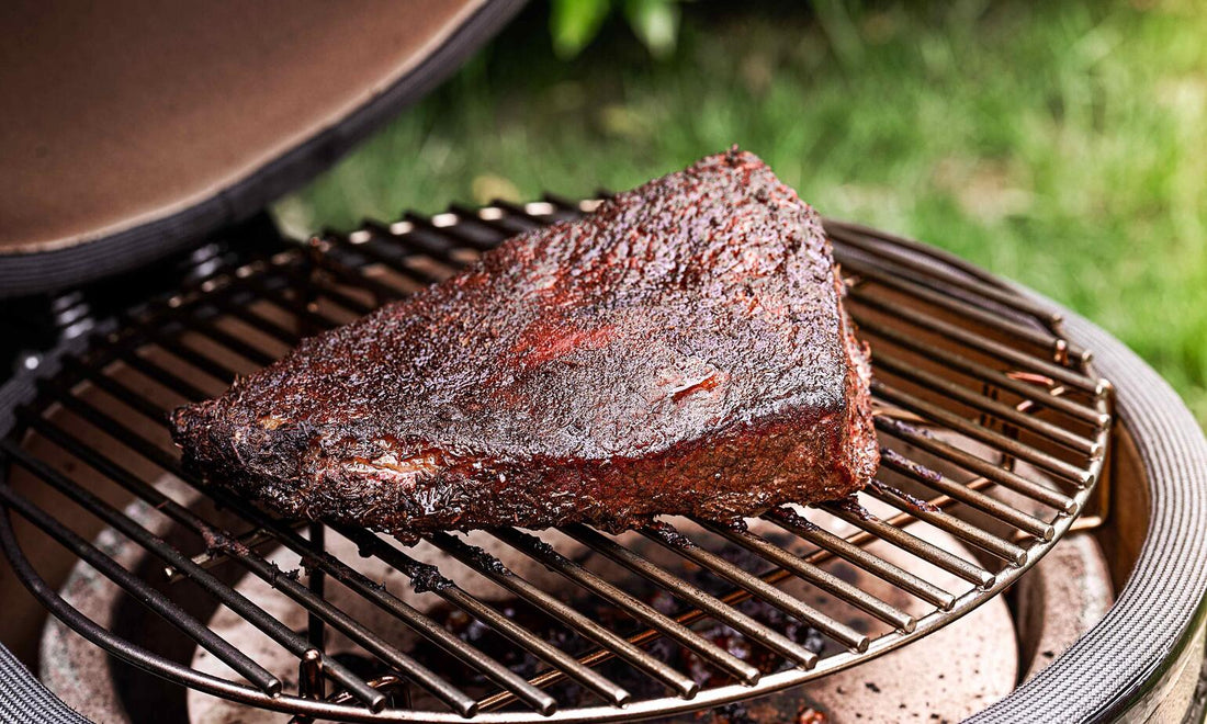 The Slow Char: Why Low & Slow Barbecuing is the Soul of Summer Cooking
