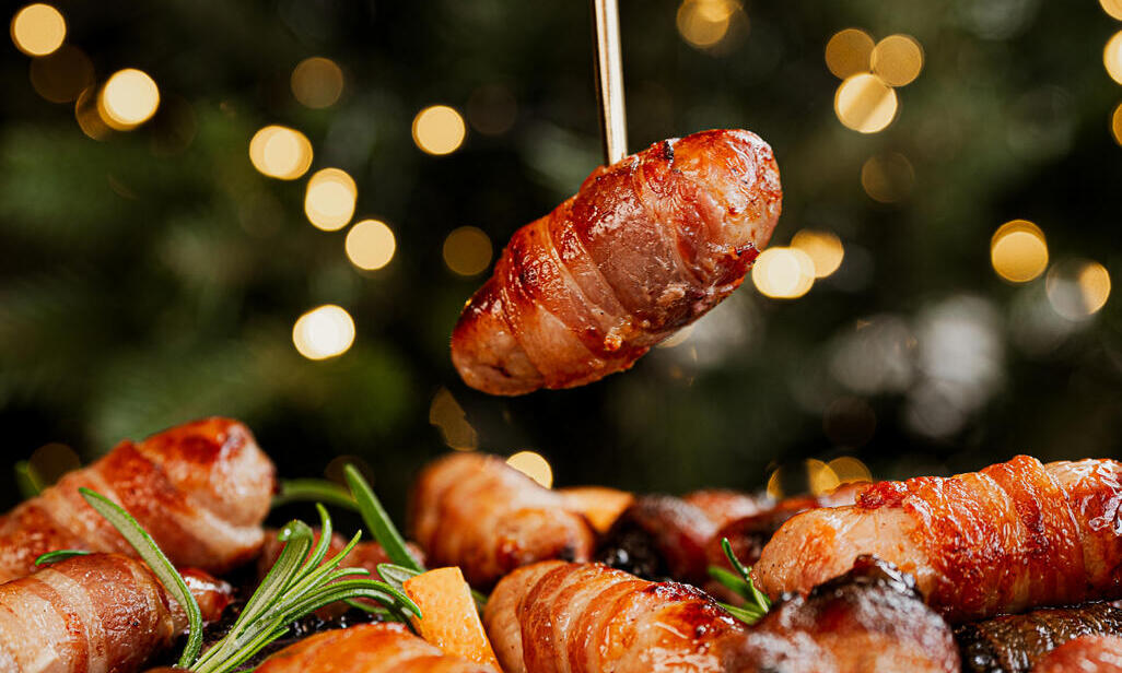 Festive Sides to Pair with Your Christmas Roast