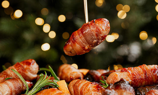 Festive Sides to Pair with Your Christmas Roast