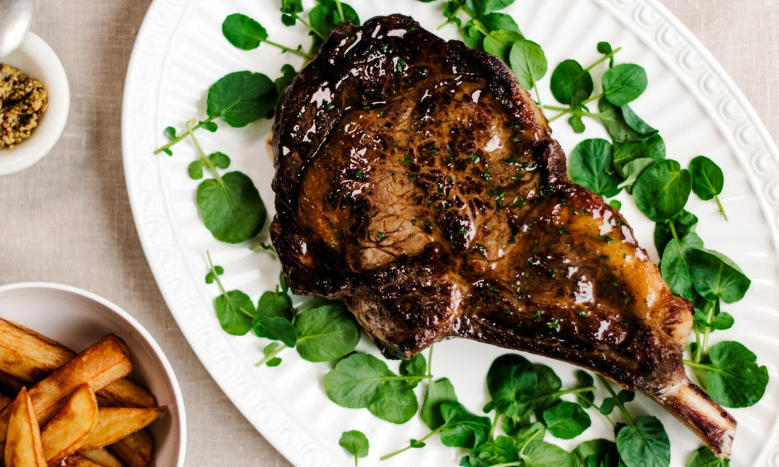 Treat Your Loved One To A Valentine's Day Meal From Around The World