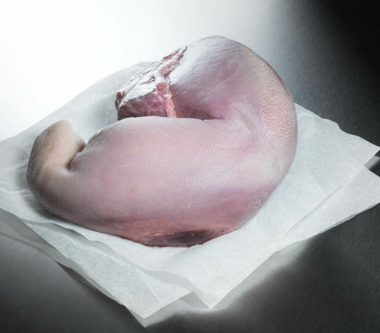 How to cook Ox tongue