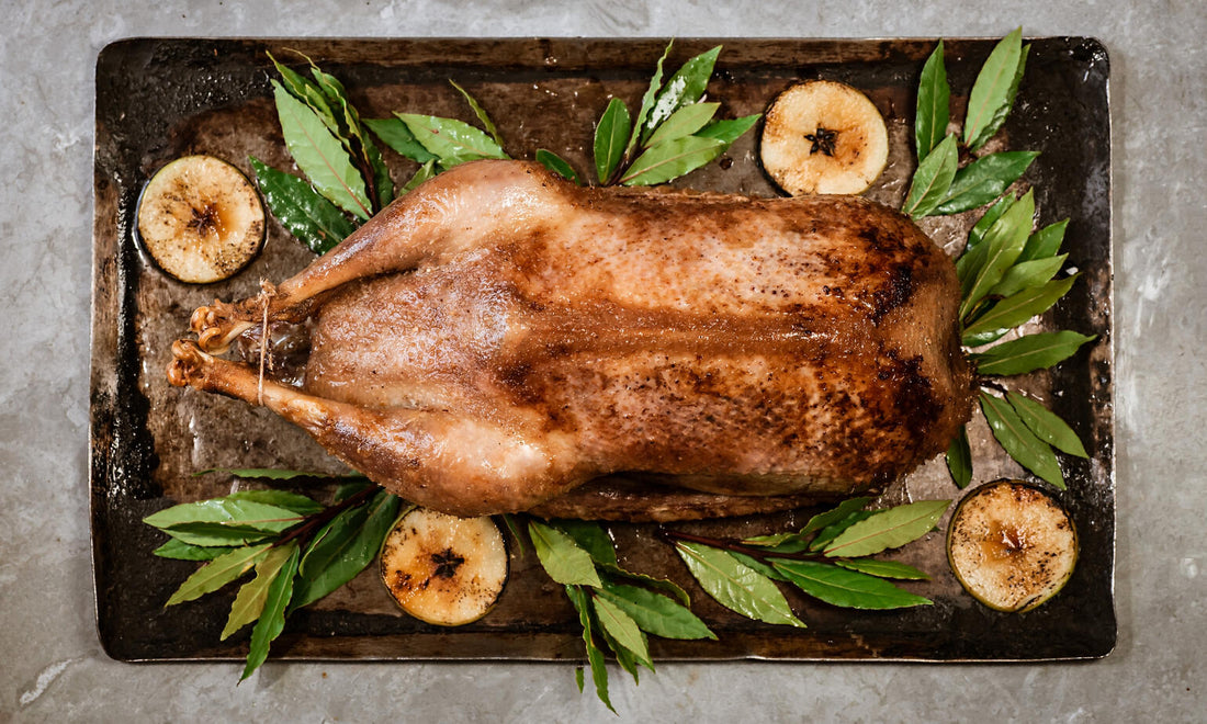 August and September: A Harvest Festival of Flavours