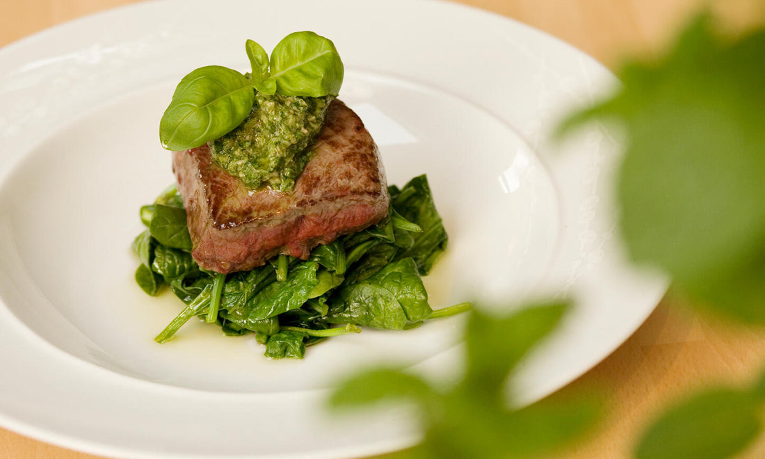 Barbecue Masterclass