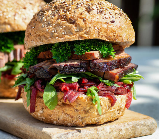 How To Cook Texan Flat Beef Brisket