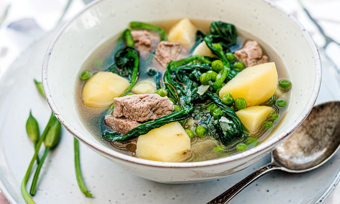 Time to detox in the most natural way