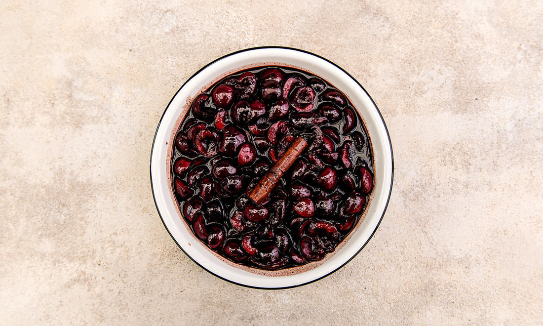 Preserves & Pickles