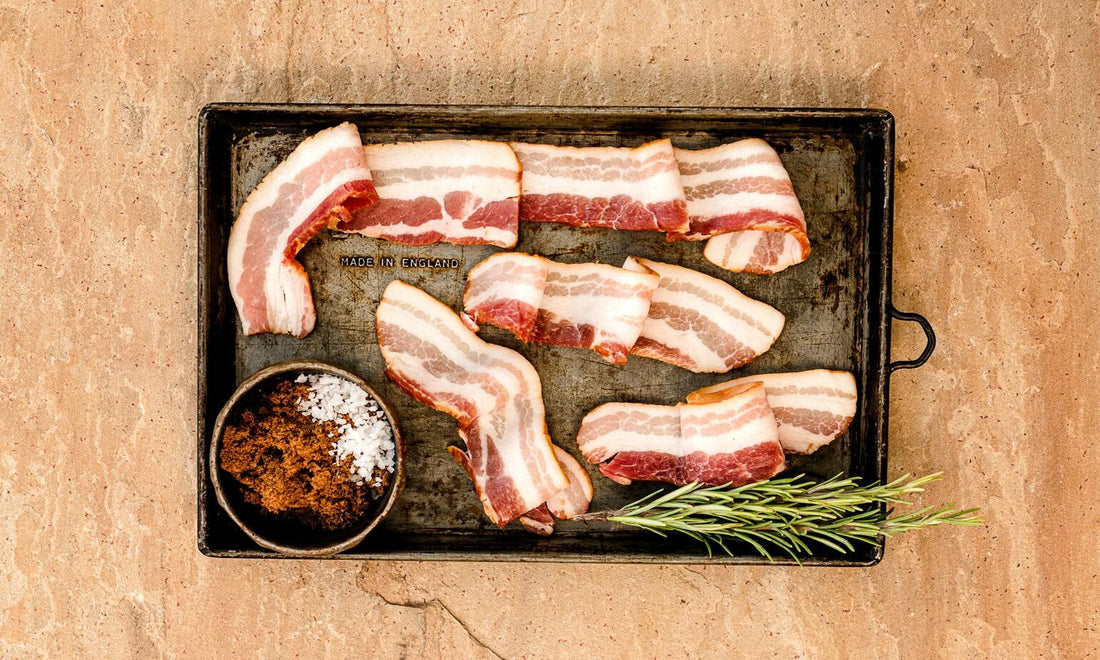 Supporting Farmhouse Breakfast Week