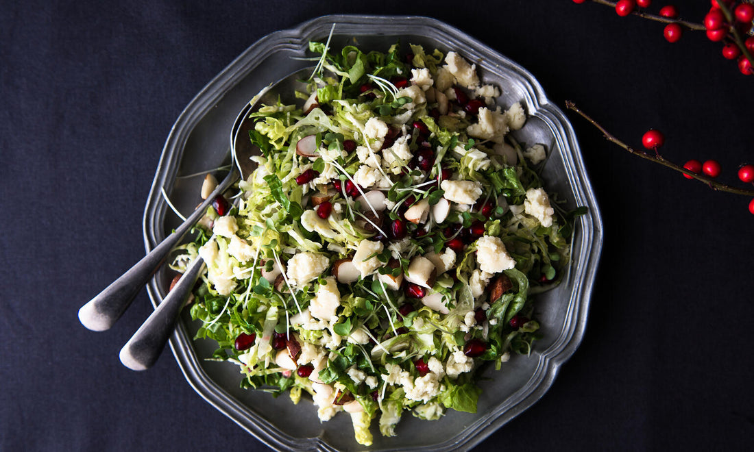 Win A Family Veg Box Every Month For A Year!