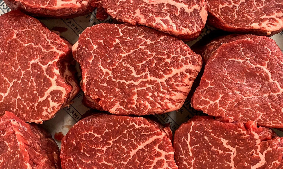 Is Eating Red Meat Good For You?
