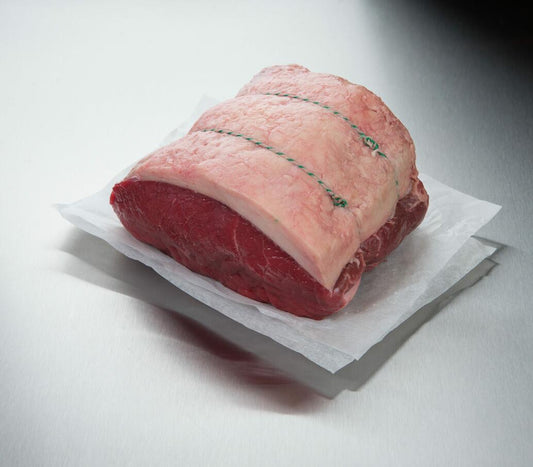 How to cook Beef Picanha Joint