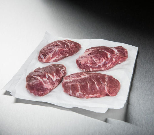 How to cook Pigs Cheeks