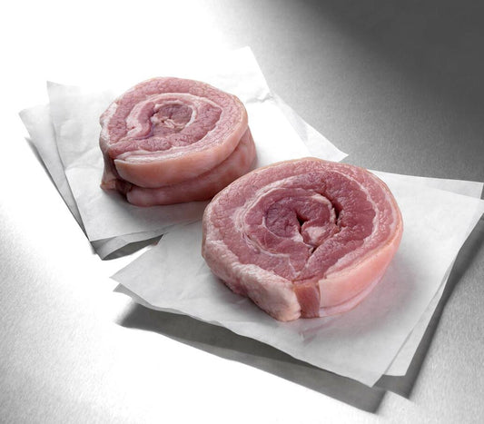 How to cook Pork Belly Steak