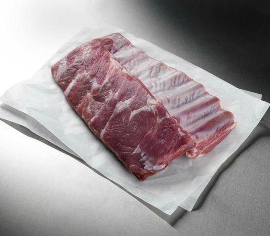 How to cook Baby Back Pork Ribs