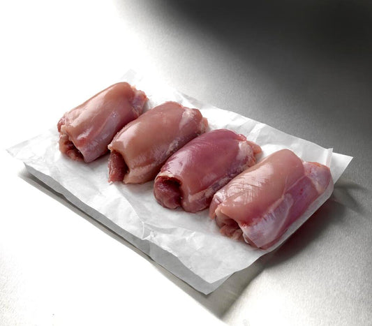 How to cook Chicken Thighs