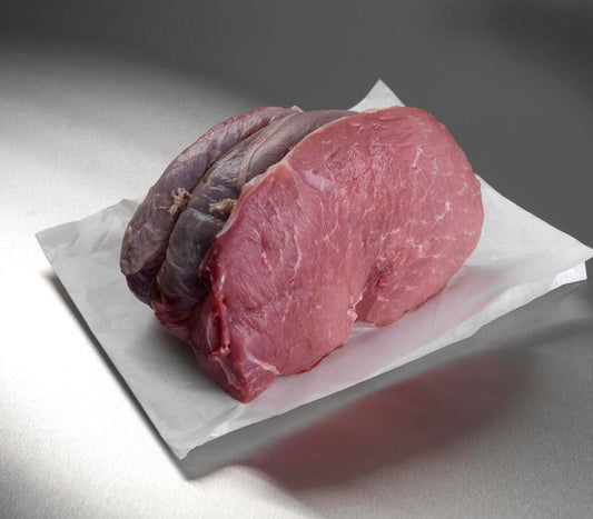 How to cook Pork Leg Boned And Rolled