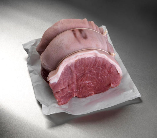 How to cook Pork Silverside