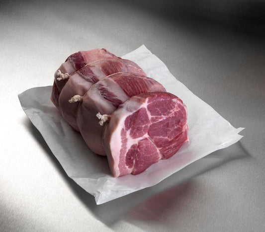 How to cook Pork Shoulder