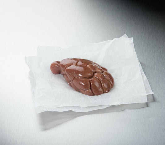 How to cook Veal Kidneys