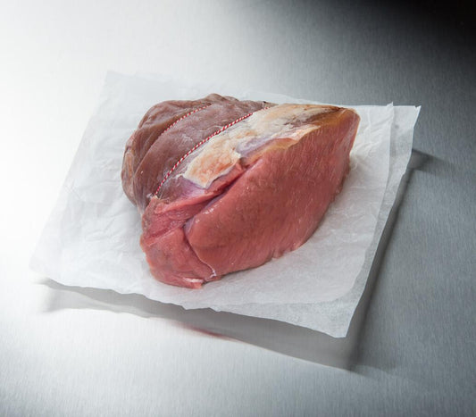 How to cook Veal Topside