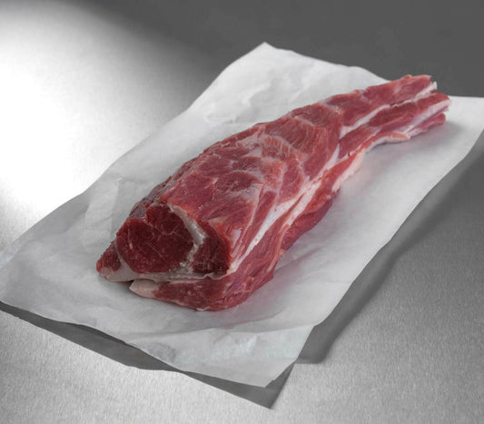 How to cook Lamb Neck Fillet