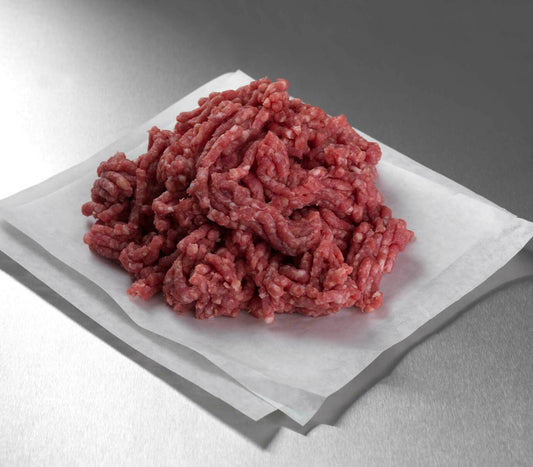 How to cook Minced Lamb