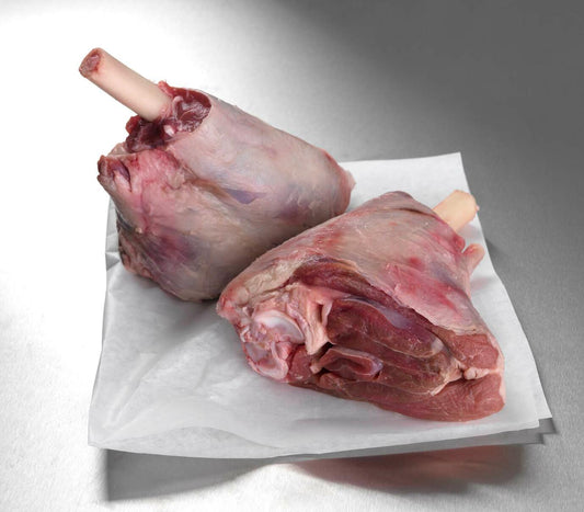 How to cook Lamb Shanks