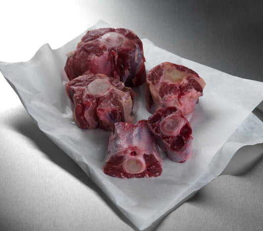 How to cook Prime Beef Oxtail
