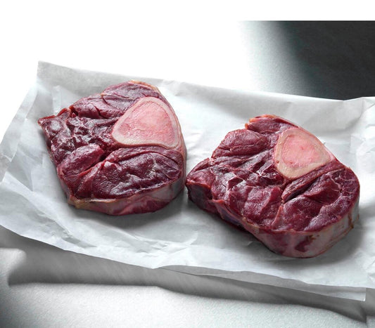 How to cook Beef Osso Bucco