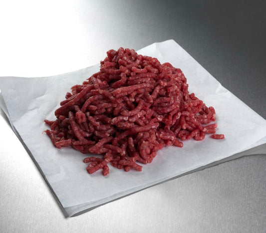 How to cook Minced Beef