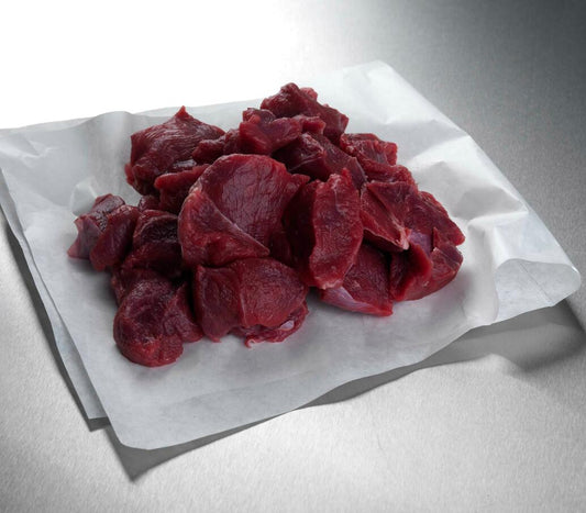 How to cook Beef Casserole steak