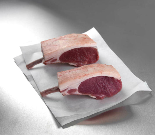 How to cook Lamb Cutlets