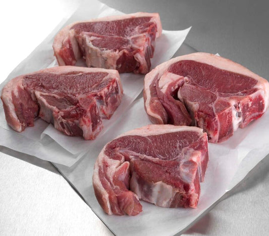How to cook Lamb Chops