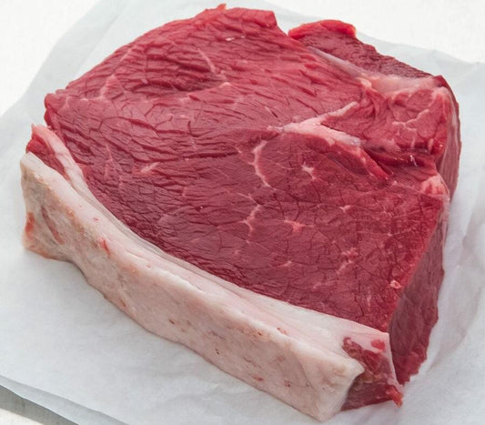 How to cook Beef Rump Steak