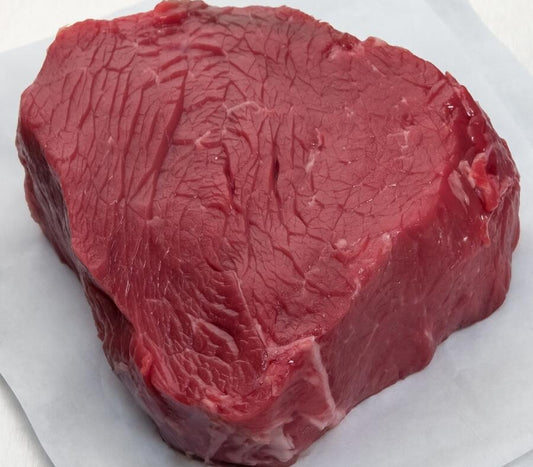 How to cook Beef Rump Pave Steak