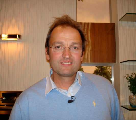 Gruyere And Bacon Soufflé Suissesse