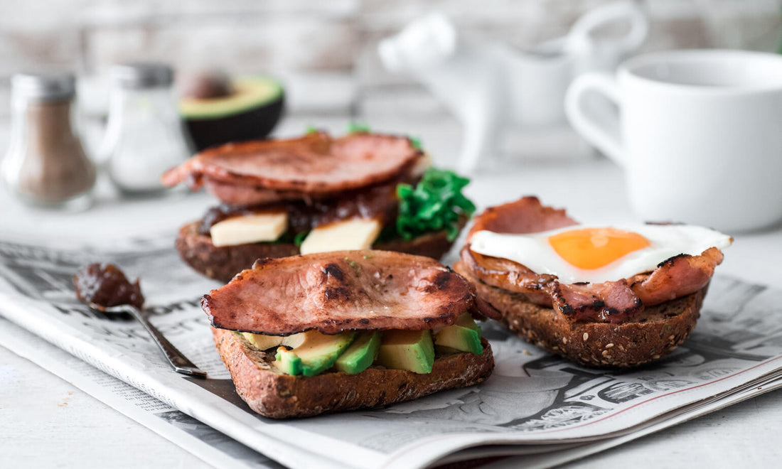 Bacon Connoisseurs Week: Time for a Better Butty?