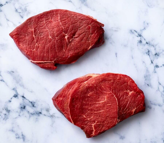 How to cook Beef Braising Steak