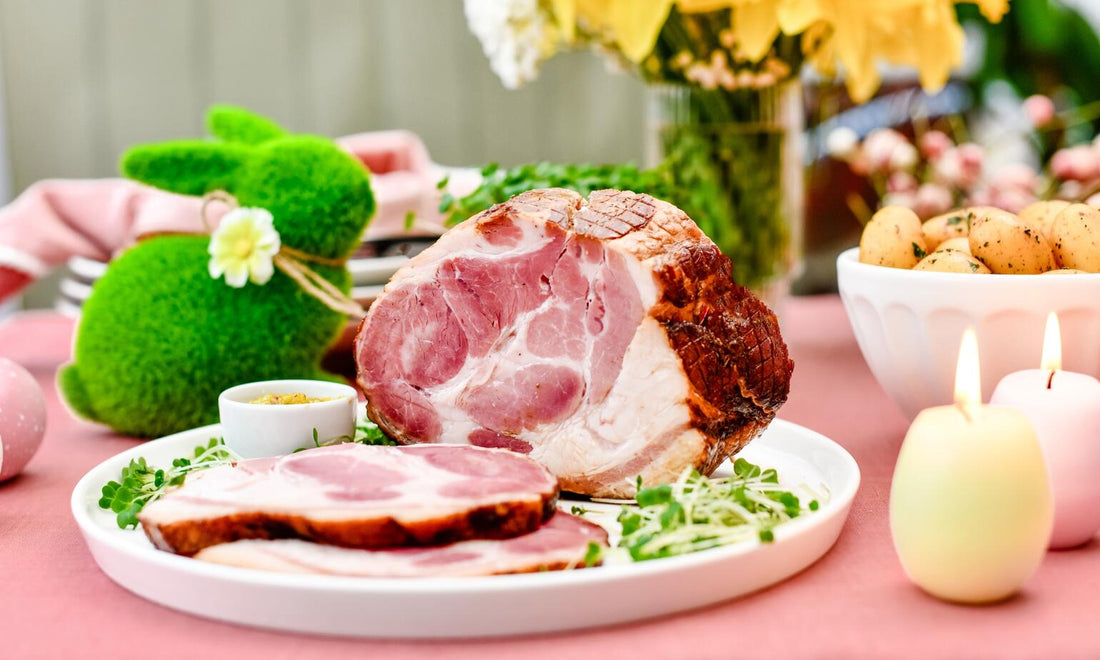 What is the best meat for Easter 2023